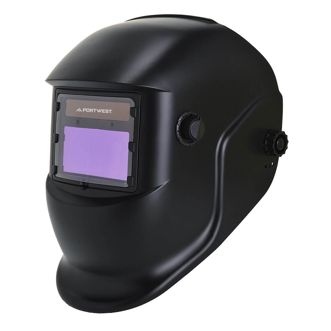 Portwest (PW65) BizWeld Plus Welding Helmet