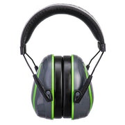 Ear Protection