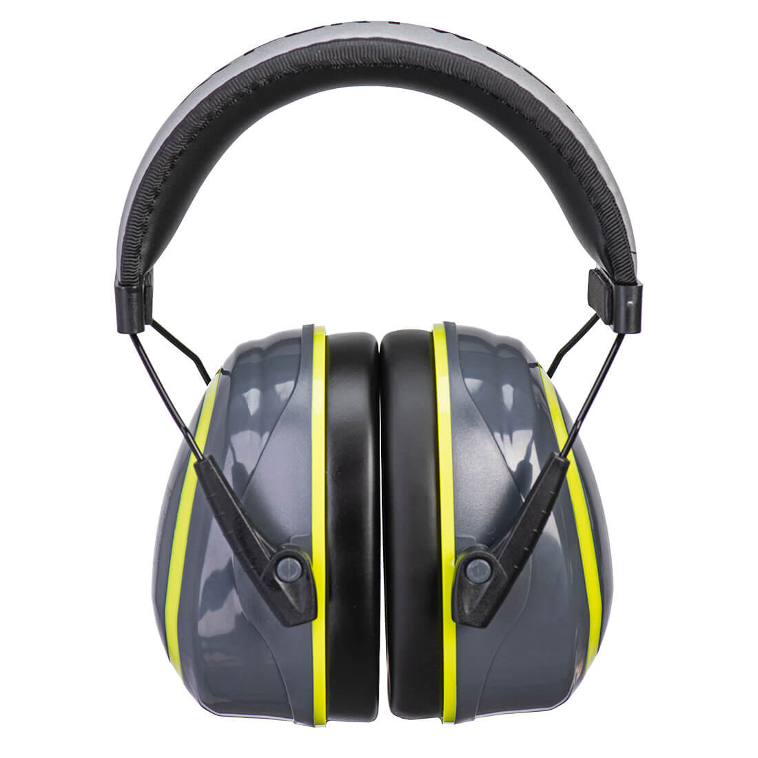 Portwest (PW73) HV Extreme Ear Defenders Medium