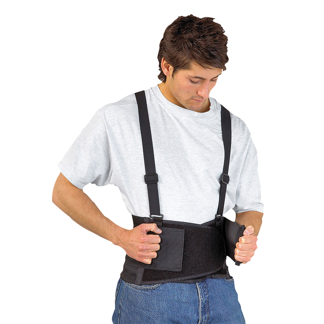Portwest (PW80) Back Support Belt