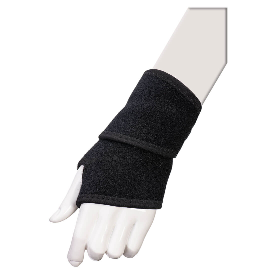 Portwest (PW83) Wrist Support Strap (Pk2)