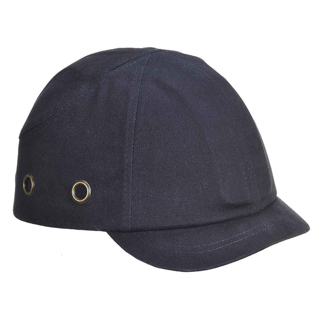 Portwest (PW89) Short Peak Bump Cap