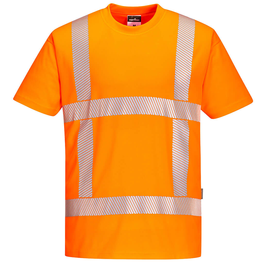 Portwest (R413) RWS Hi-Vis T-Shirt S/S