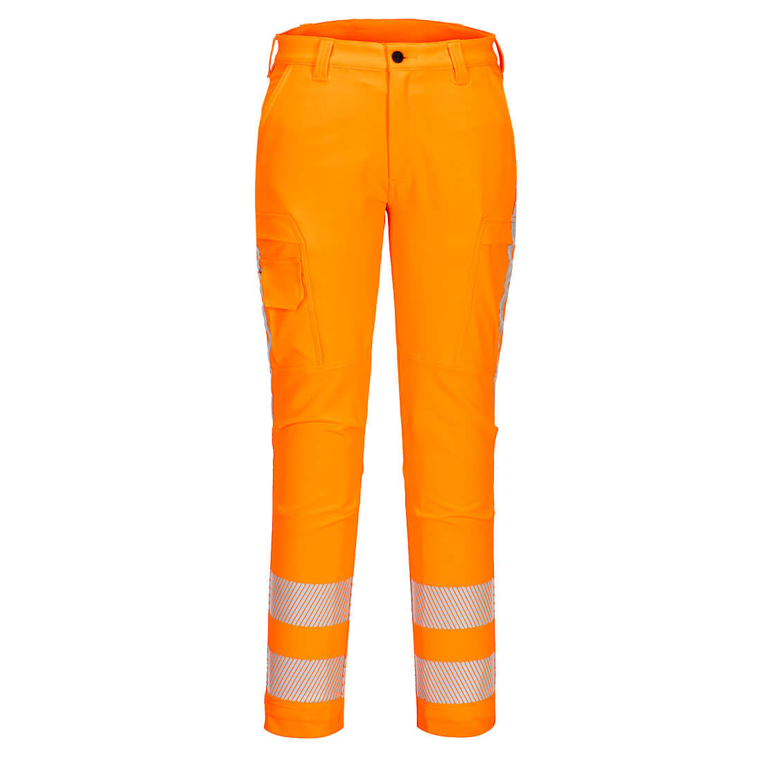 Portwest (R440) RWS Hi-Vis Stretch Work Trousers
