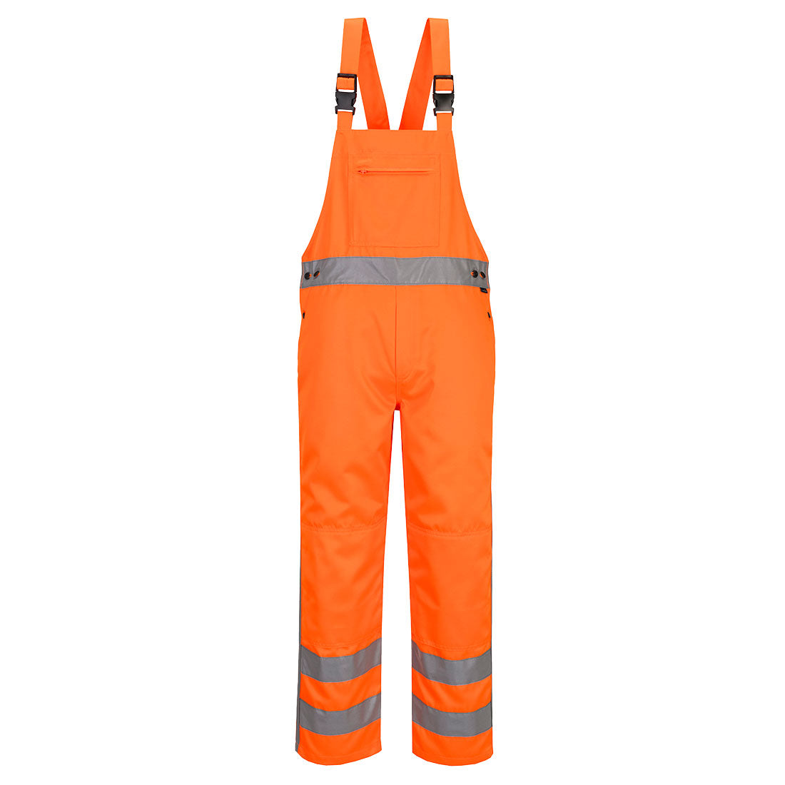 Portwest (R441) RWS Hi-Vis Bib & Brace