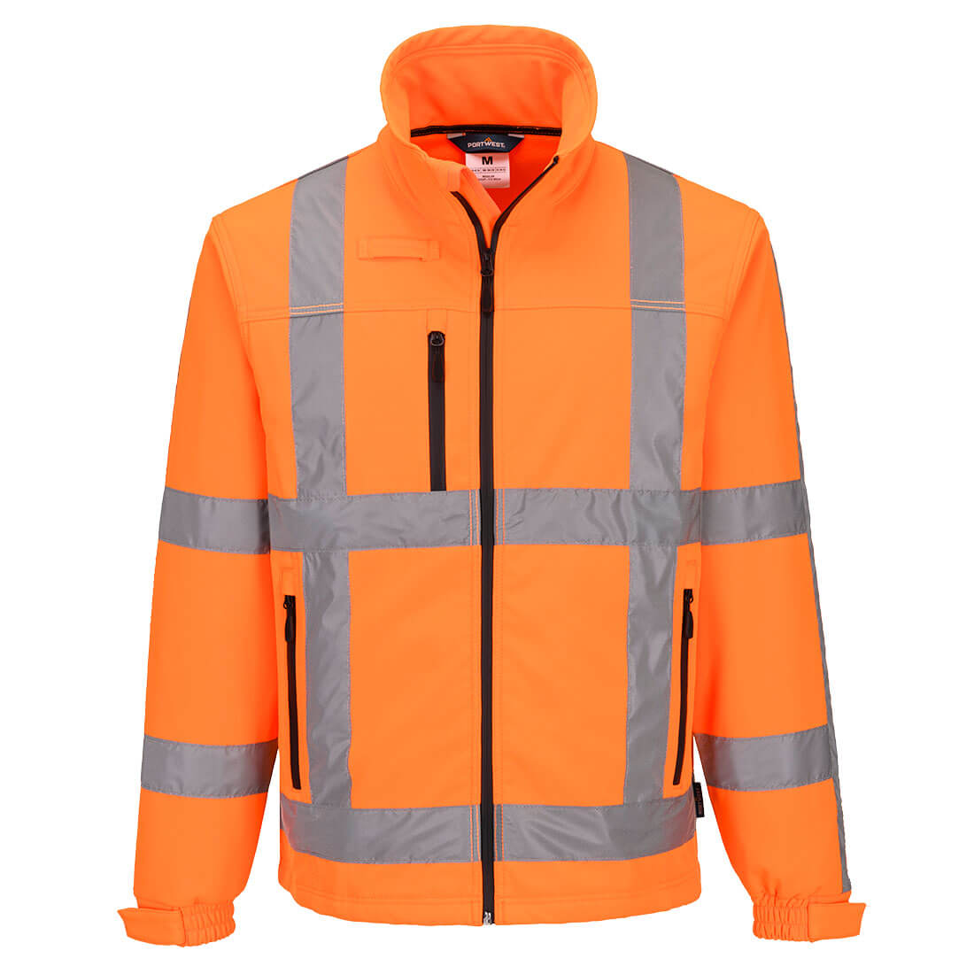 Portwest (R462) RWS Hi-Vis Softshell Jacket (3L)