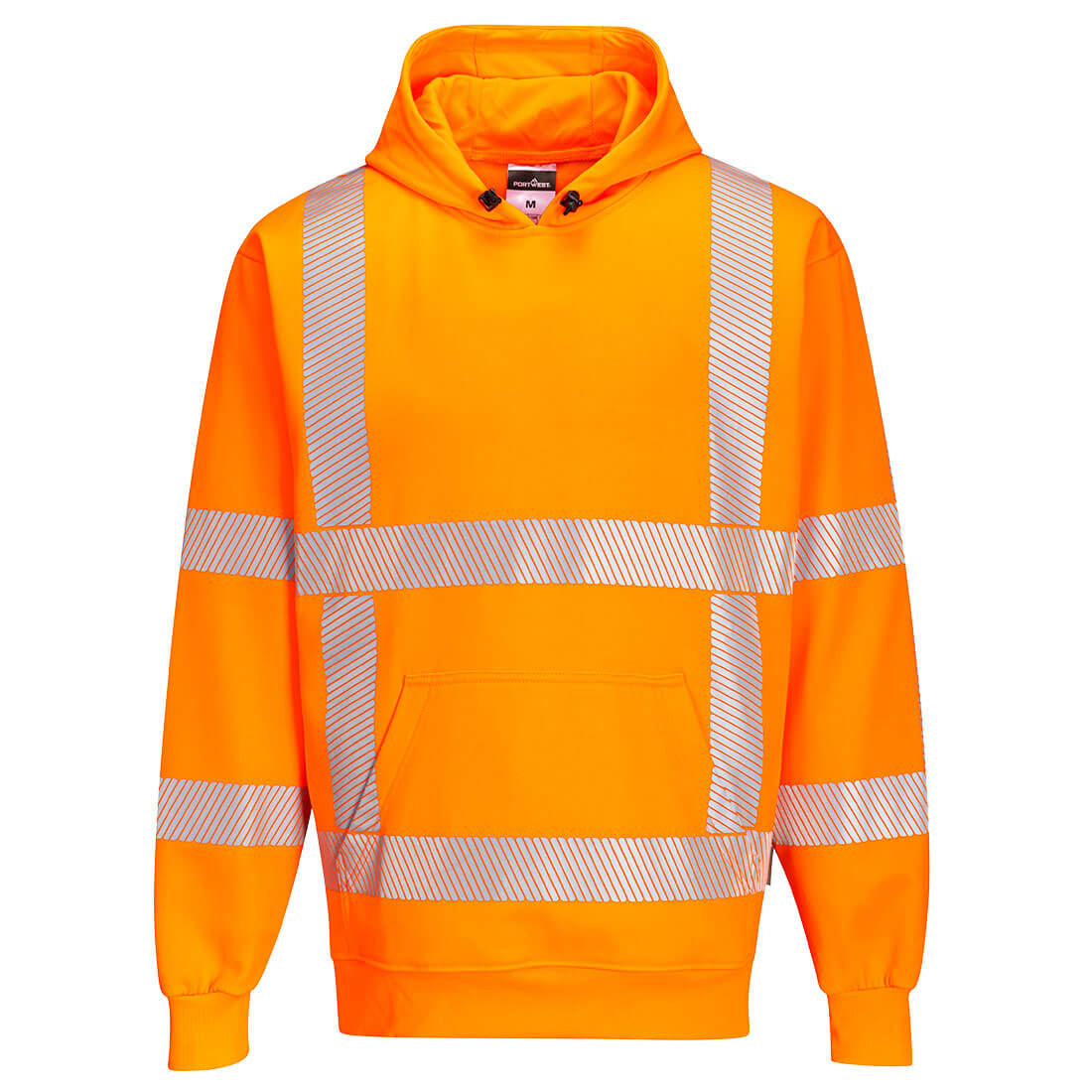 Portwest (R477) RWS Hi-Vis Hoodie