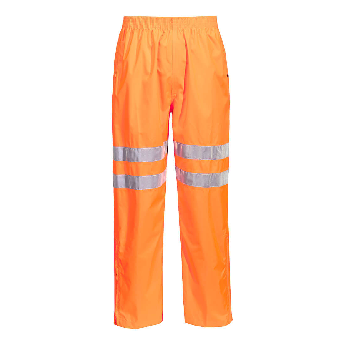 Portwest (RT31) Hi-Vis Rain Traffic Trousers