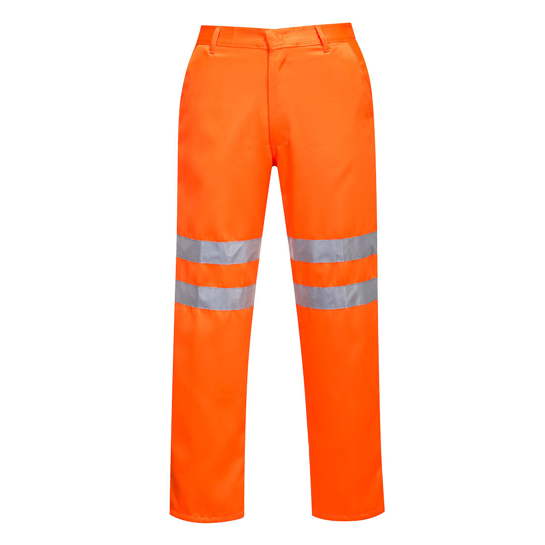 Portwest (RT45) Hi-Vis Polycotton Service Trousers