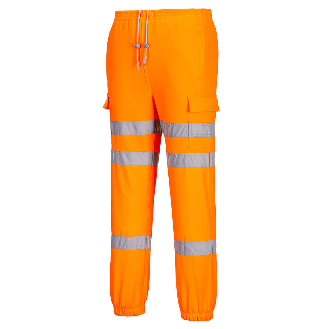 Portwest (RT48) Hi-Vis Three Band Joggers