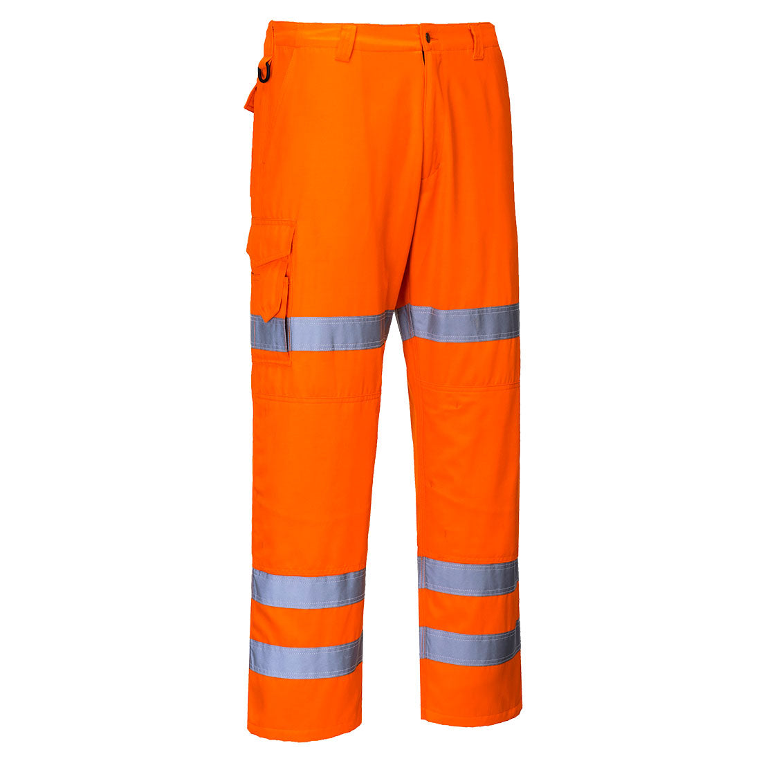 Portwest (RT49) Hi-Vis Three Band Work Trousers
