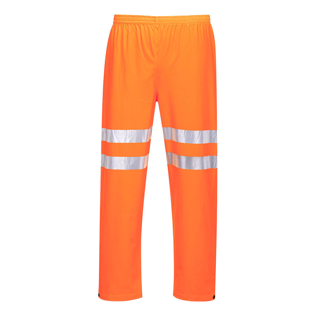 Portwest (RT51) Sealtex Ultra Hi-Vis Rain Trousers