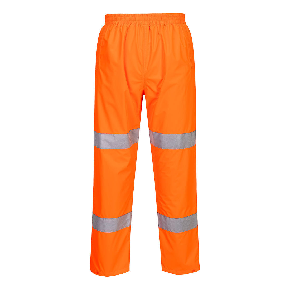 Portwest (S165) Hi-Vis Lightweight Packable Trousers