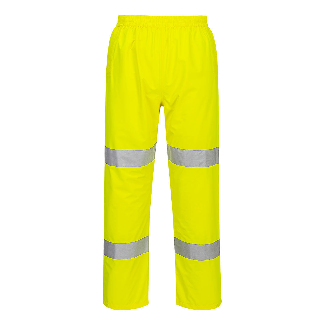 Portwest (S165) Hi-Vis Lightweight Packable Trousers