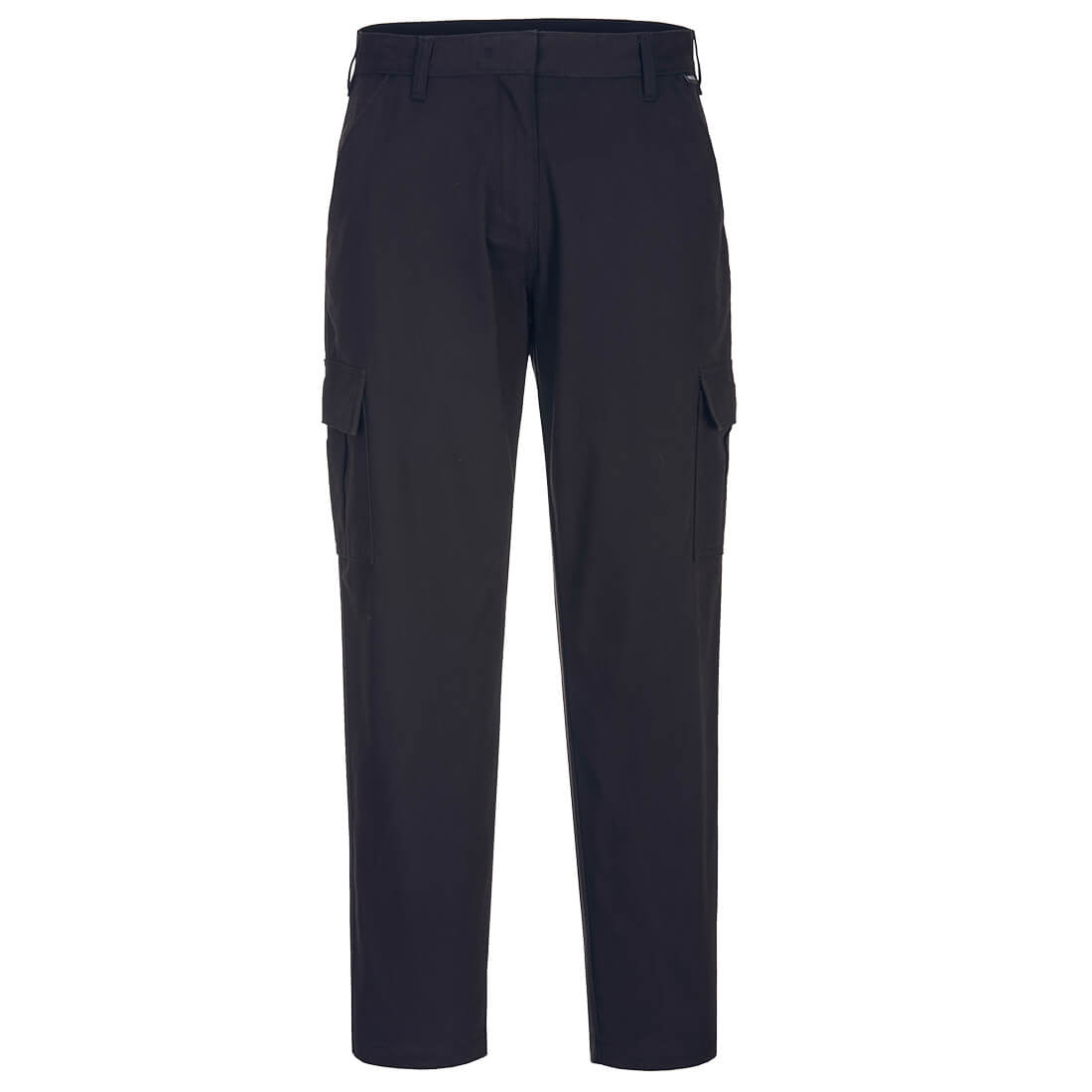 Portwest (S233) Women's Stretch Cargo Trousers