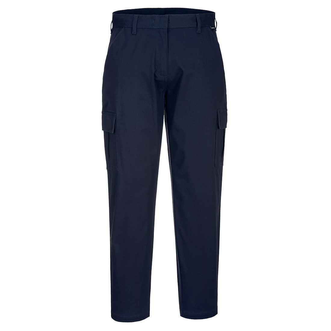Portwest (S233) Women's Stretch Cargo Trousers