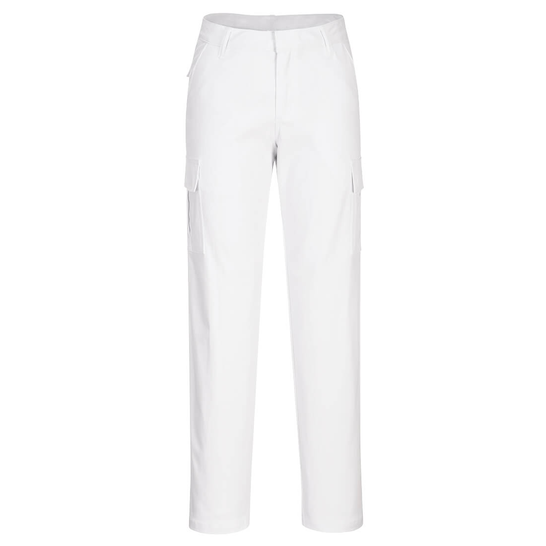 Portwest (S233) Women's Stretch Cargo Trousers