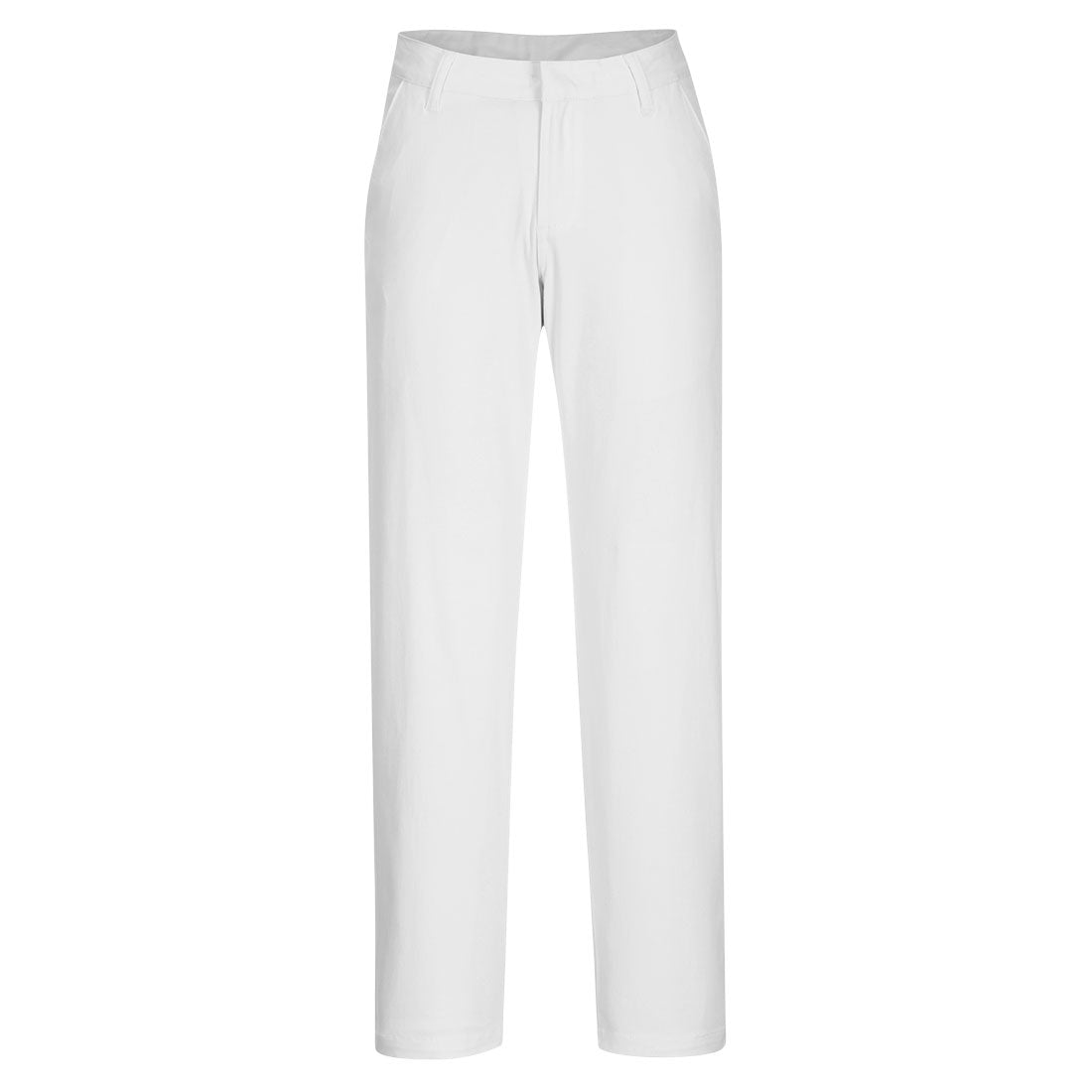 Portwest (S235) Women's Stretch Slim Chino Trousers