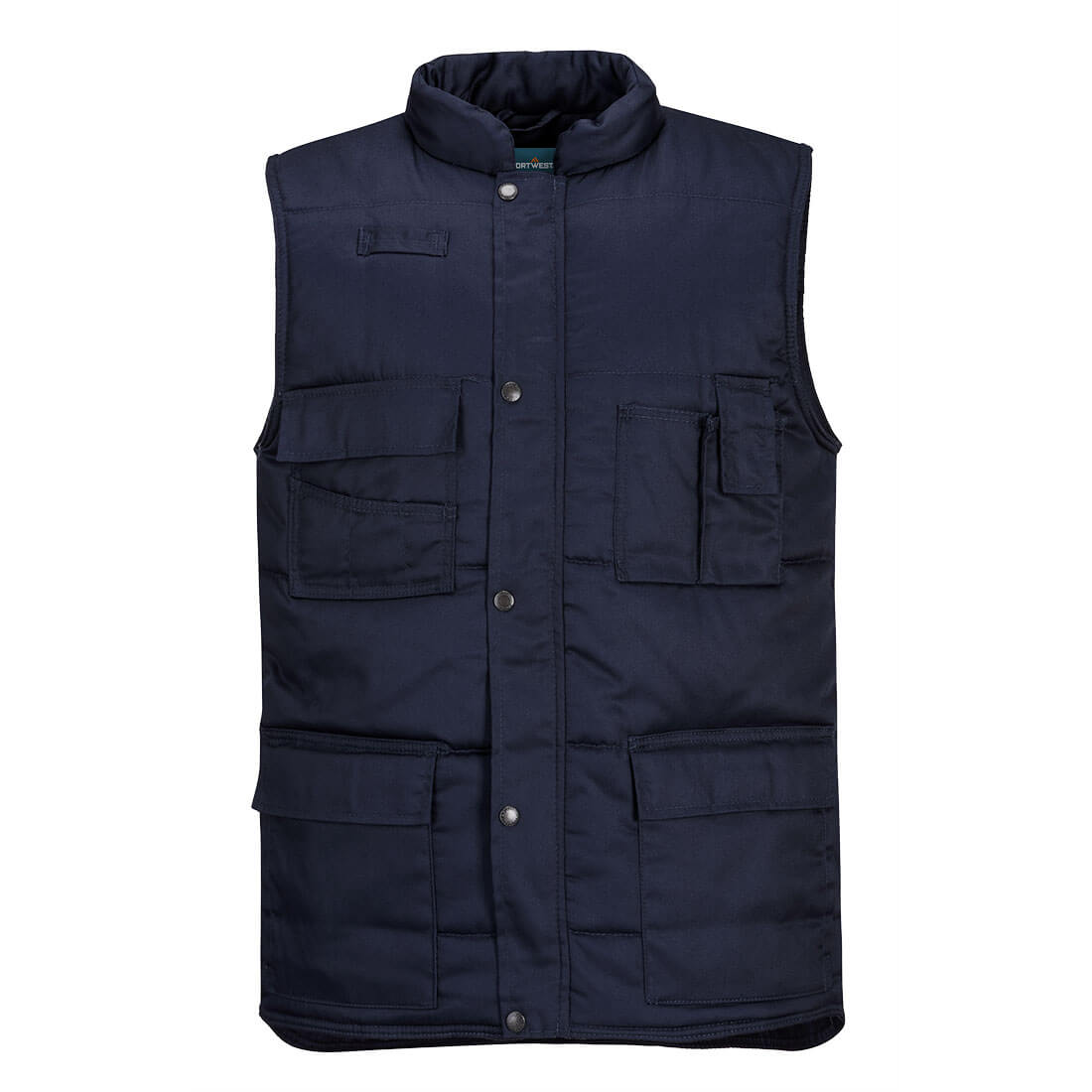 Portwest (S414) Shetland Bodywarmer