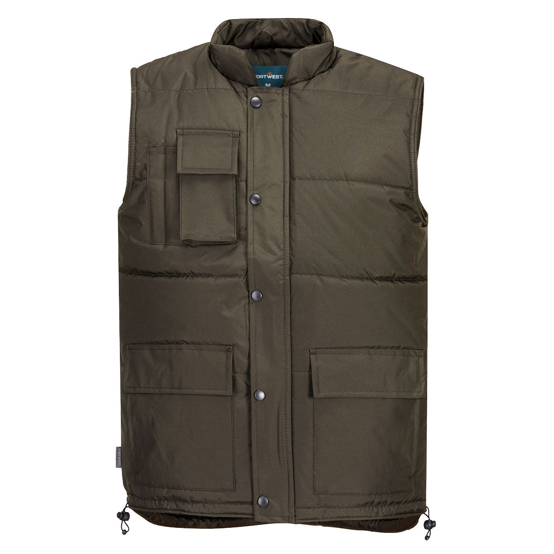Portwest (S415) Classic Bodywarmer