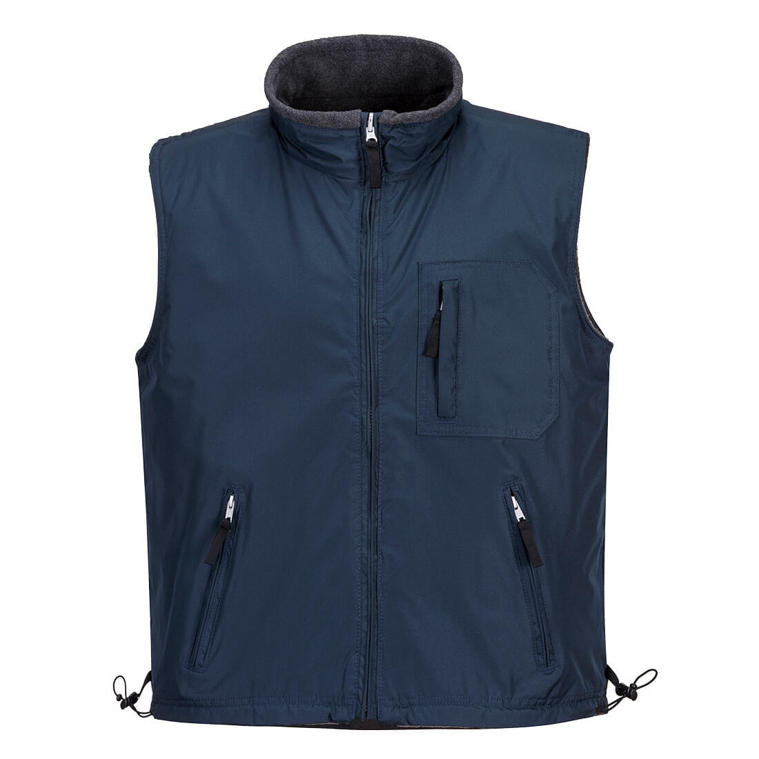 Portwest (S418) RS Reversible Bodywarmer