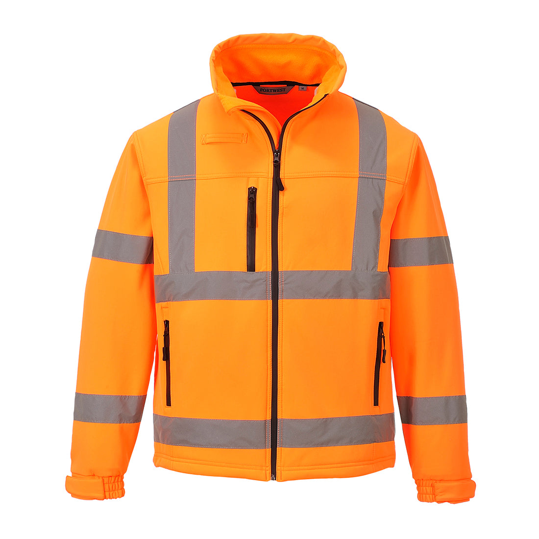 Portwest (S424) Hi-Vis Classic Softshell (3L)