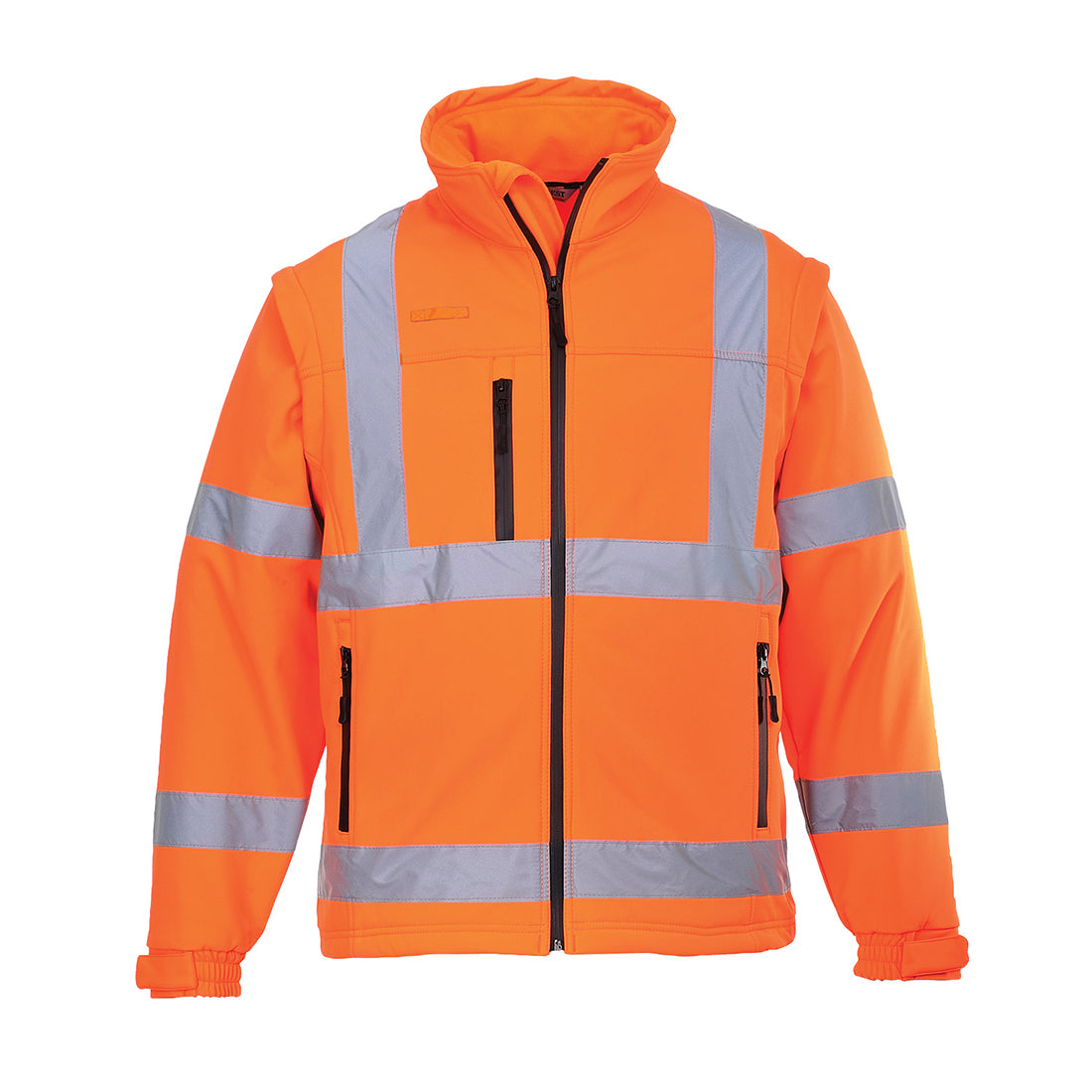 Portwest (S428) Hi-Vis 2-in-1 Softshell (3L)