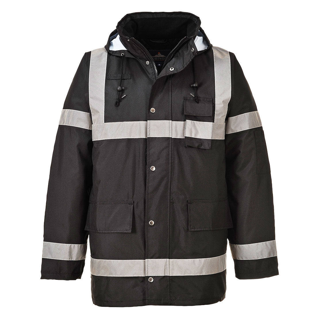 Portwest (S433) Iona Lite Traffic Jacket