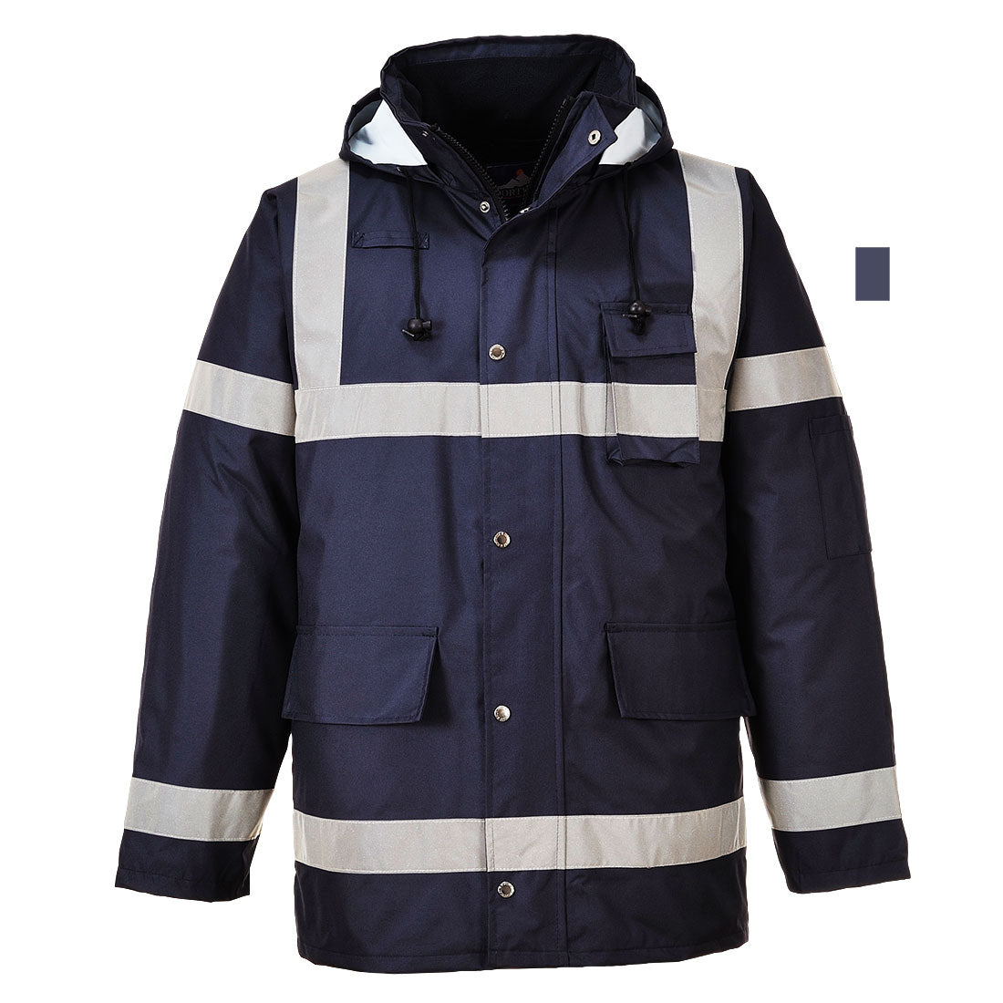 Portwest (S433) Iona Lite Traffic Jacket