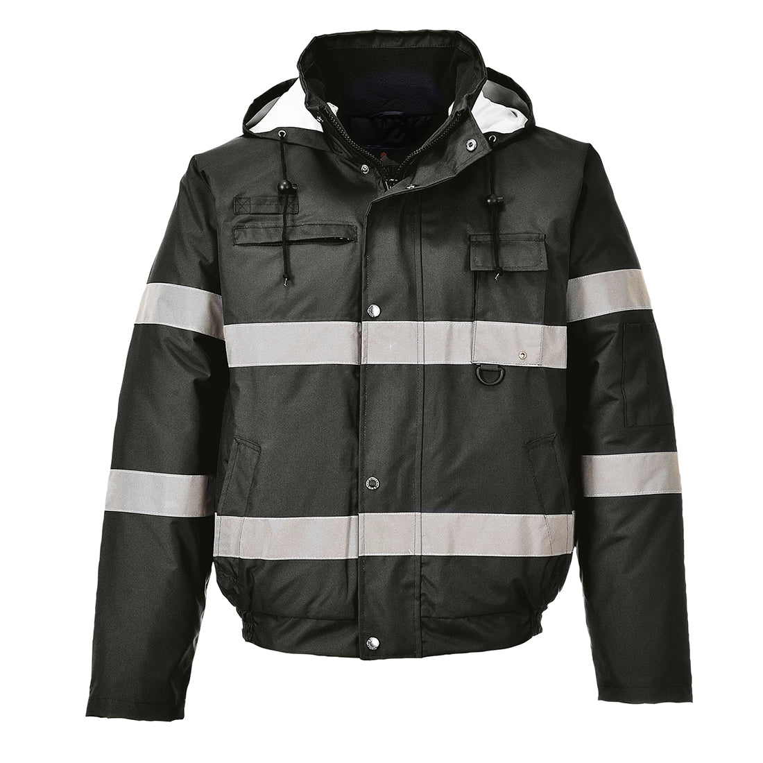 Portwest (S434) Iona Winter Bomber Jacket