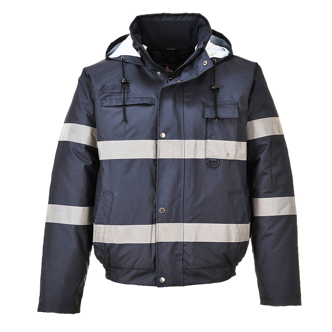 Portwest (S434) Iona Winter Bomber Jacket