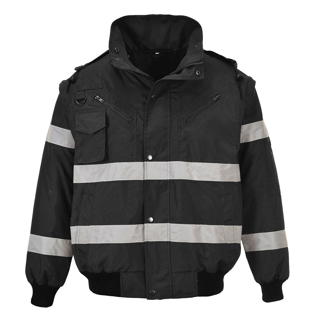 Portwest (S435) Iona 4-in-1 Bomber Jacket