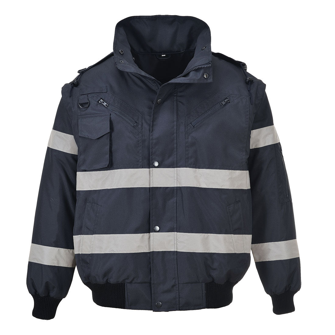 Portwest (S435) Iona 4-in-1 Bomber Jacket