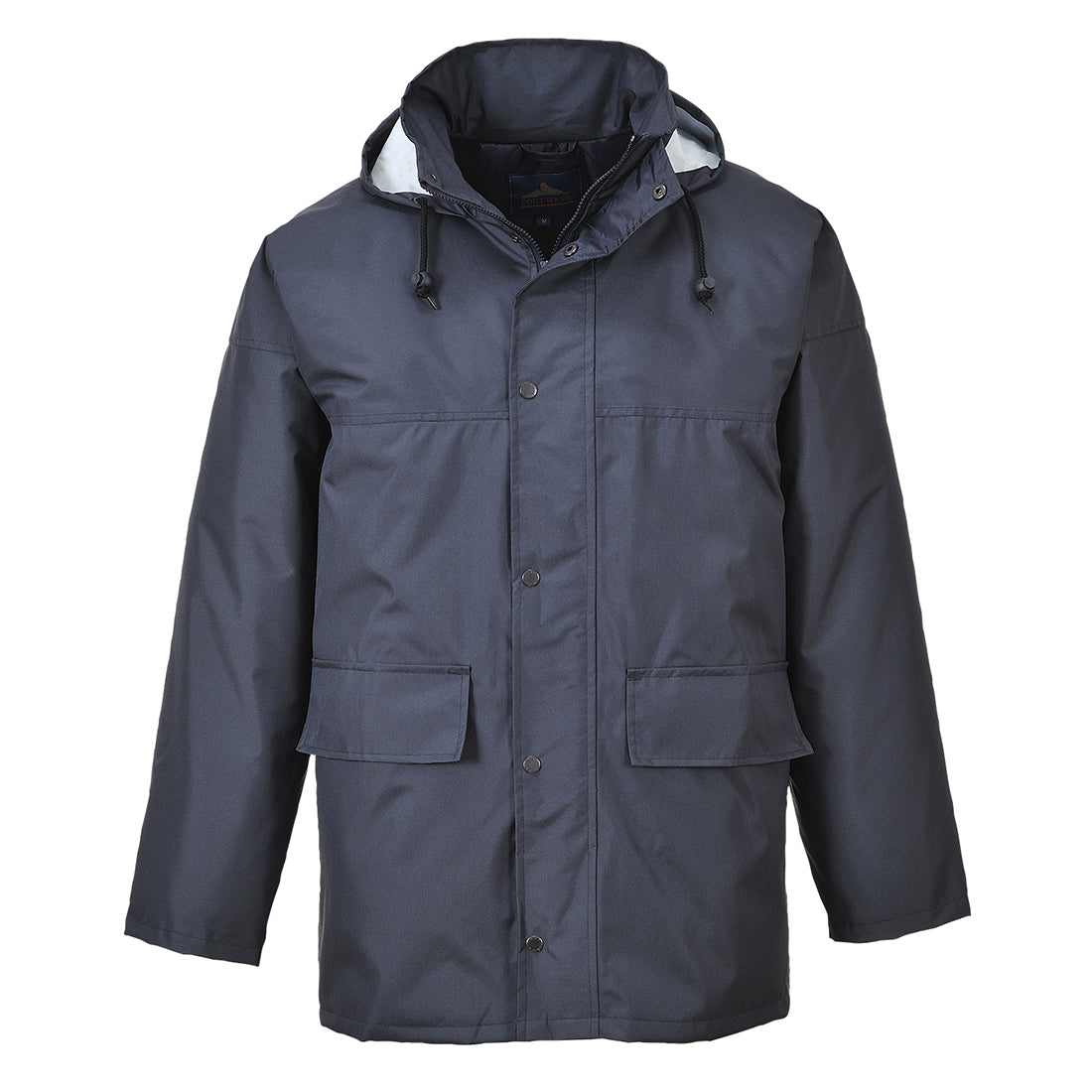 Portwest (S437) Winter Traffic Jacket