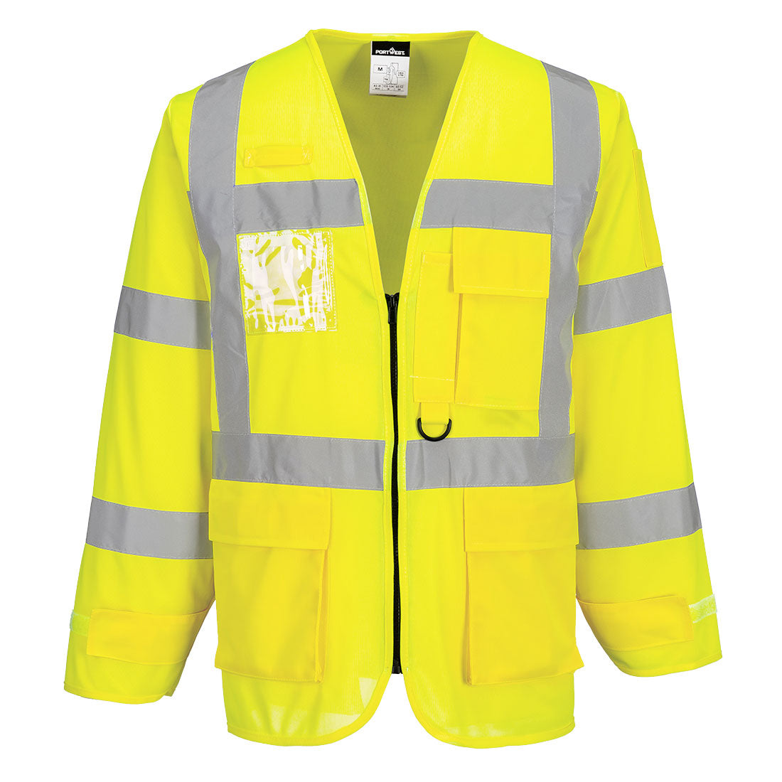 Portwest (S475) Hi-Vis Executive Jacket