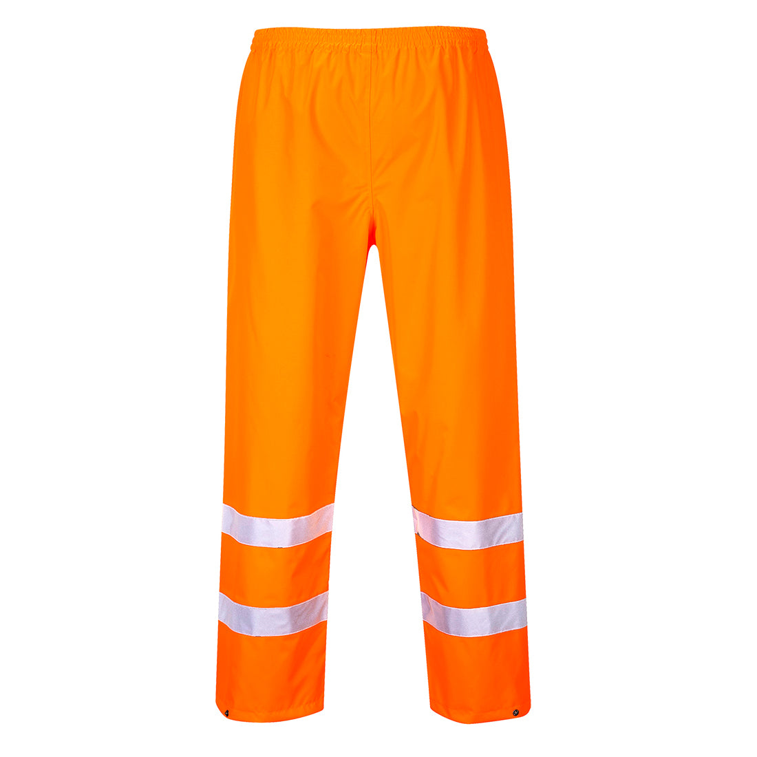 Portwest (S480) Hi-Vis Rain Traffic Trousers