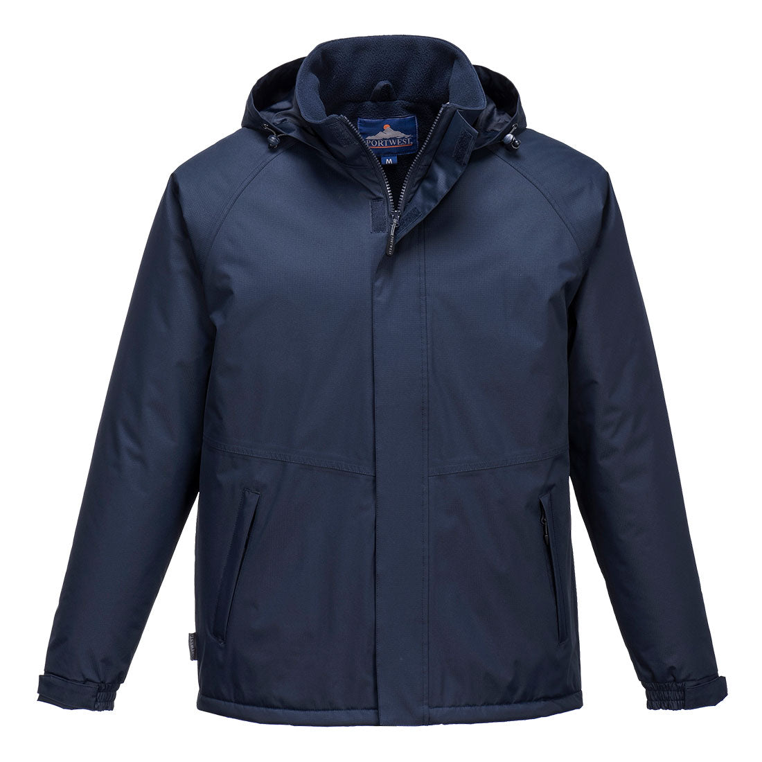 Portwest (S505) Limax Ripstop Winter Jacket