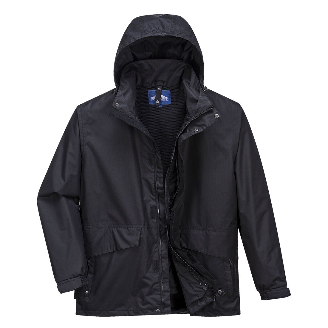 Portwest (S507) Argo 3-in-1 Jacket