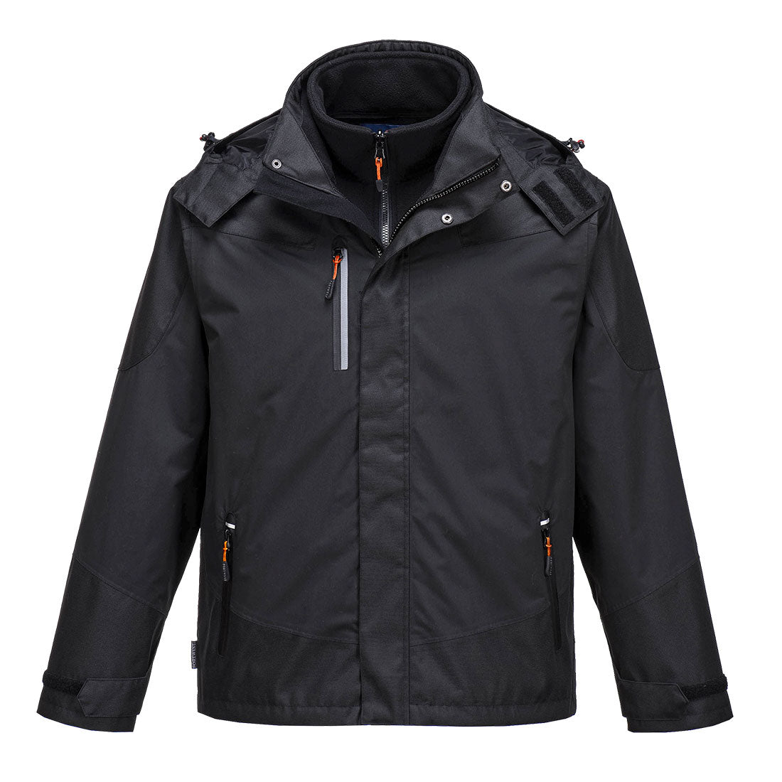 Portwest (S553) Radial 3-in-1 Jacket