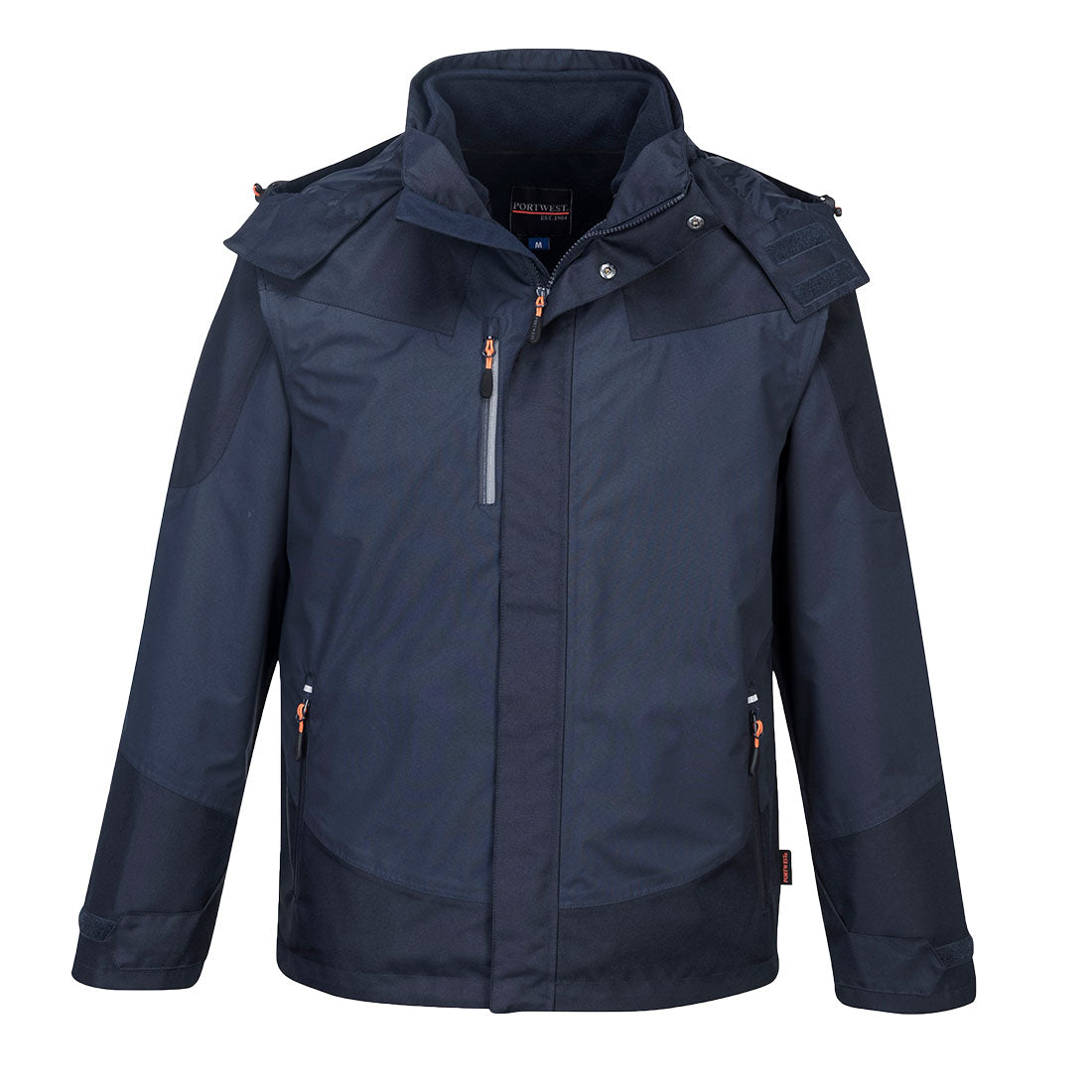 Portwest (S553) Radial 3-in-1 Jacket
