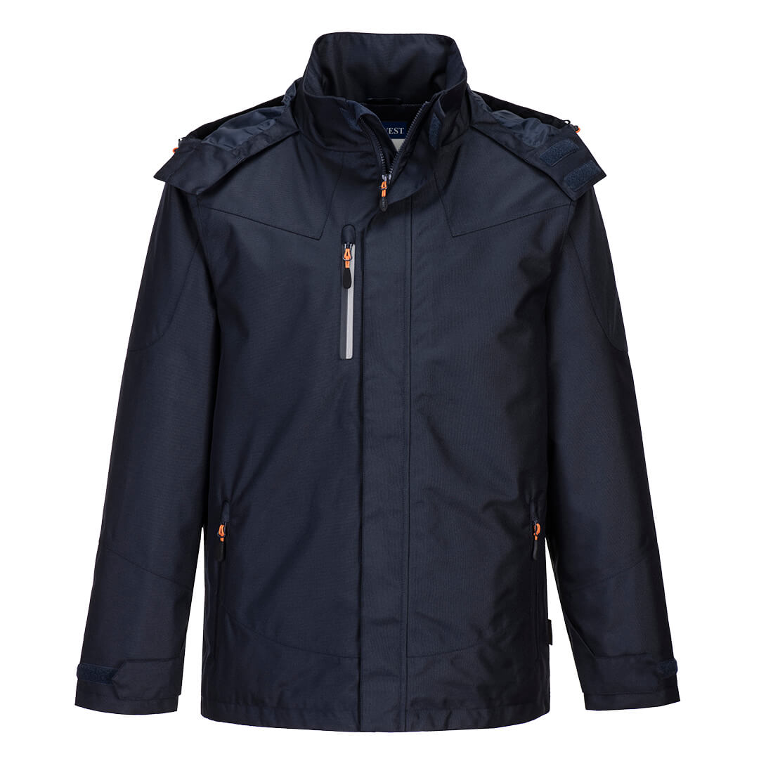 Portwest (S555) Outcoach Rain Jacket
