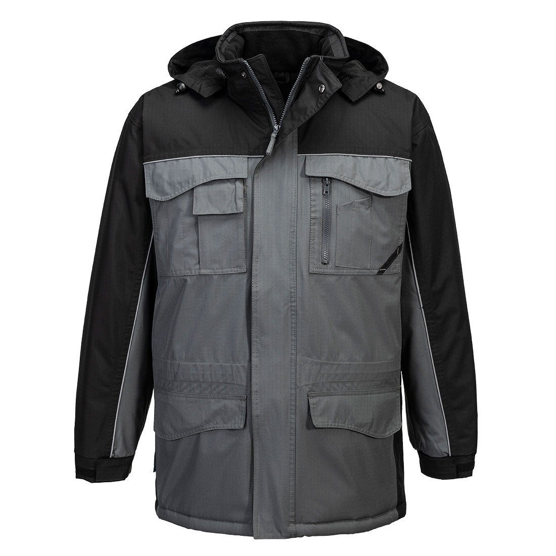 Portwest (S562) Ripstop Winter Jacket