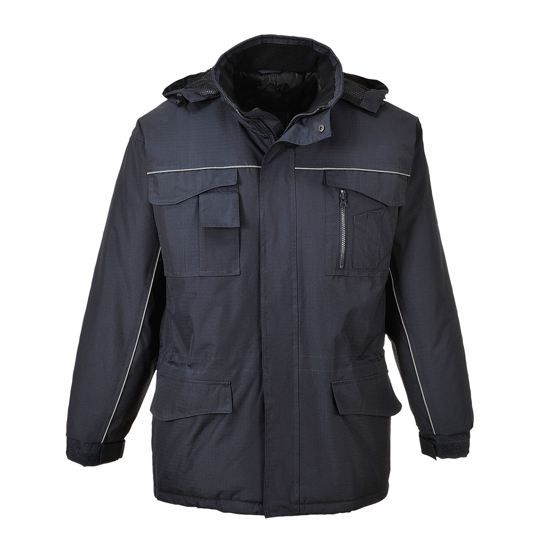 Portwest (S562) Ripstop Winter Jacket