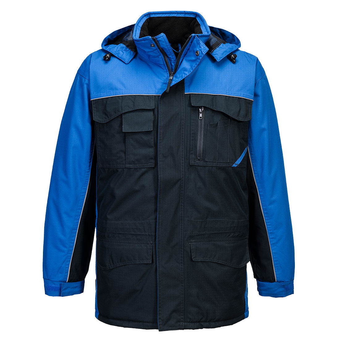 Portwest (S562) Ripstop Winter Jacket