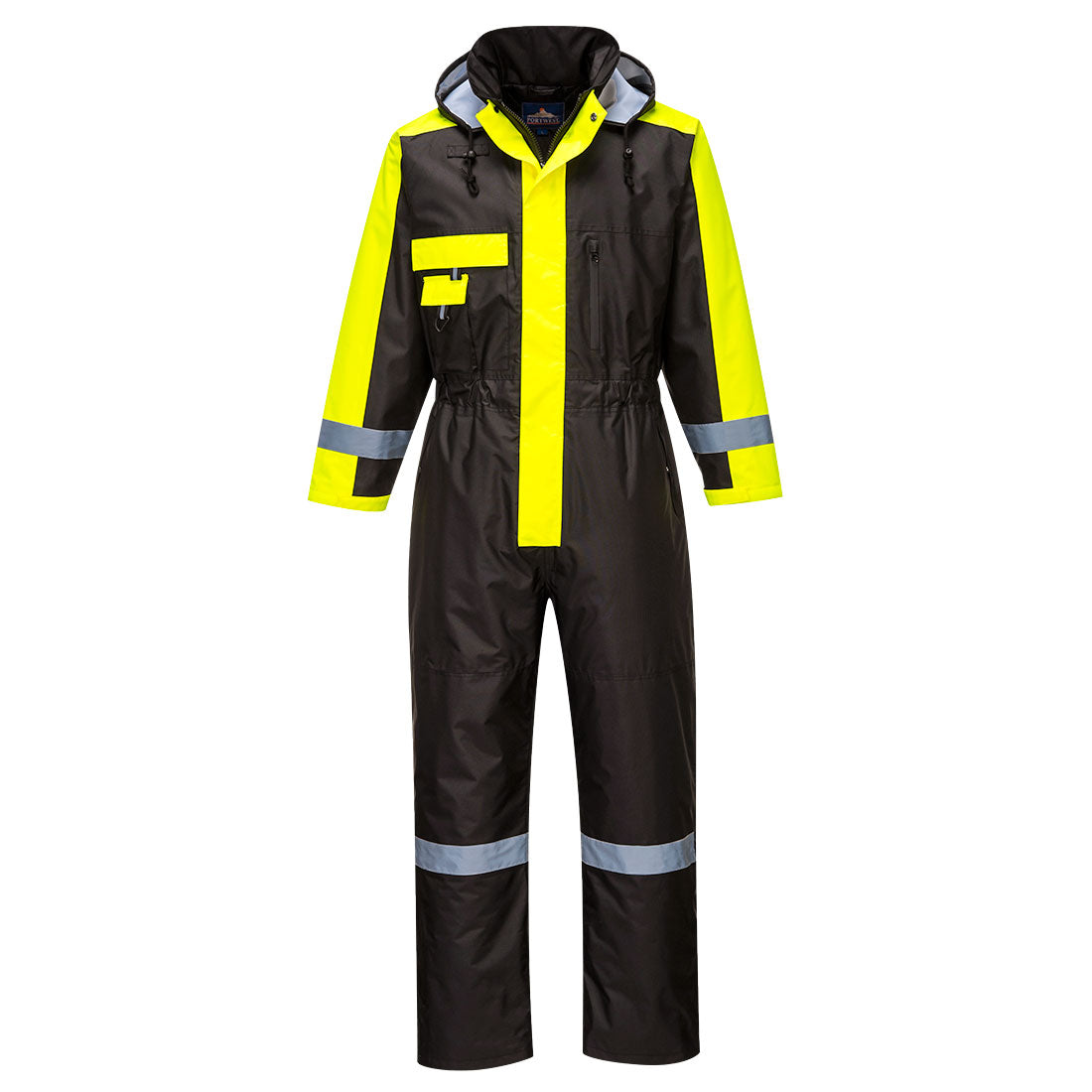 Portwest (S585) Winter Coverall