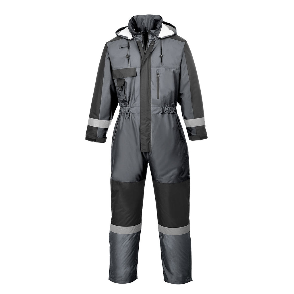Portwest (S585) Winter Coverall