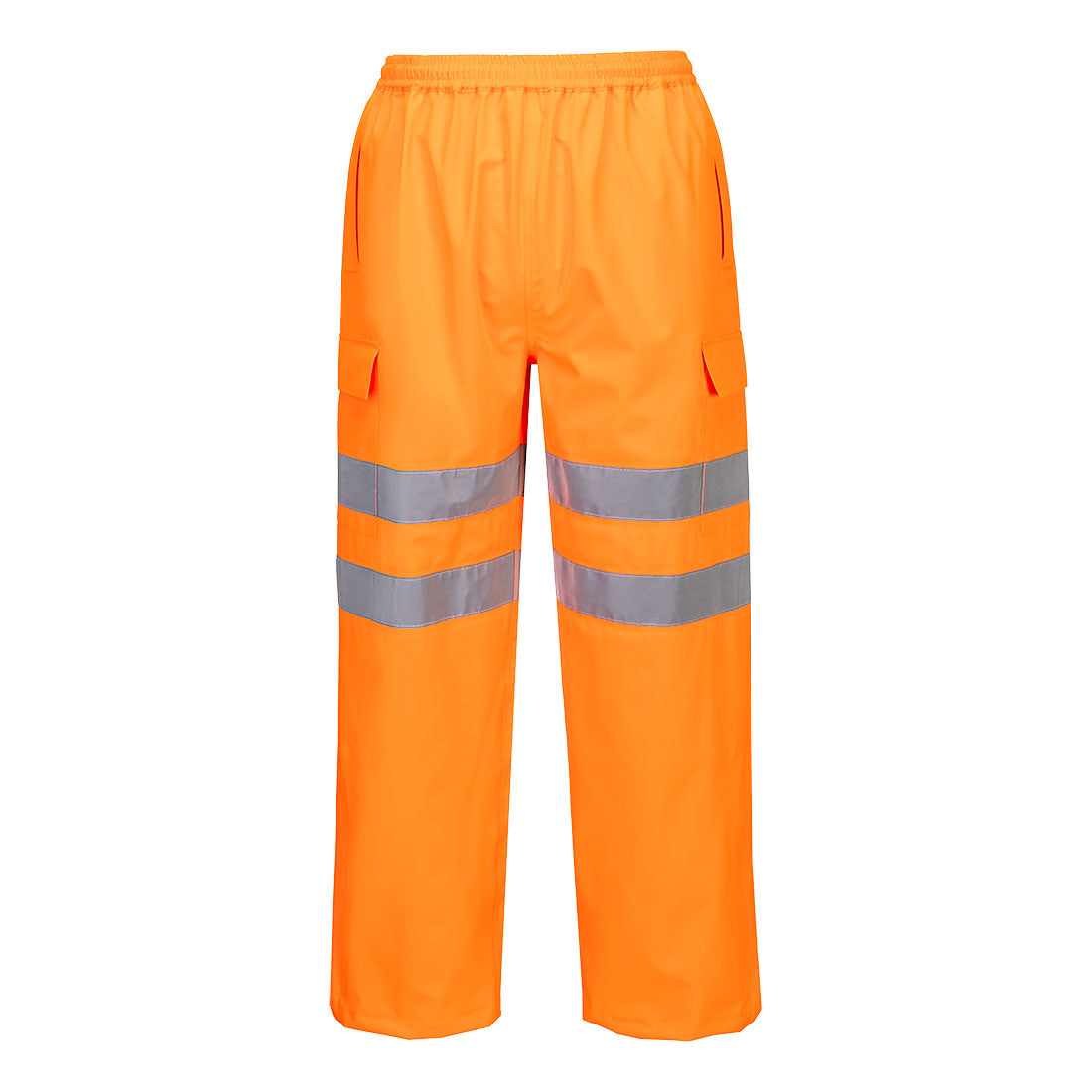 Portwest (S595) Hi-Vis Extreme Rain Trousers (3L)