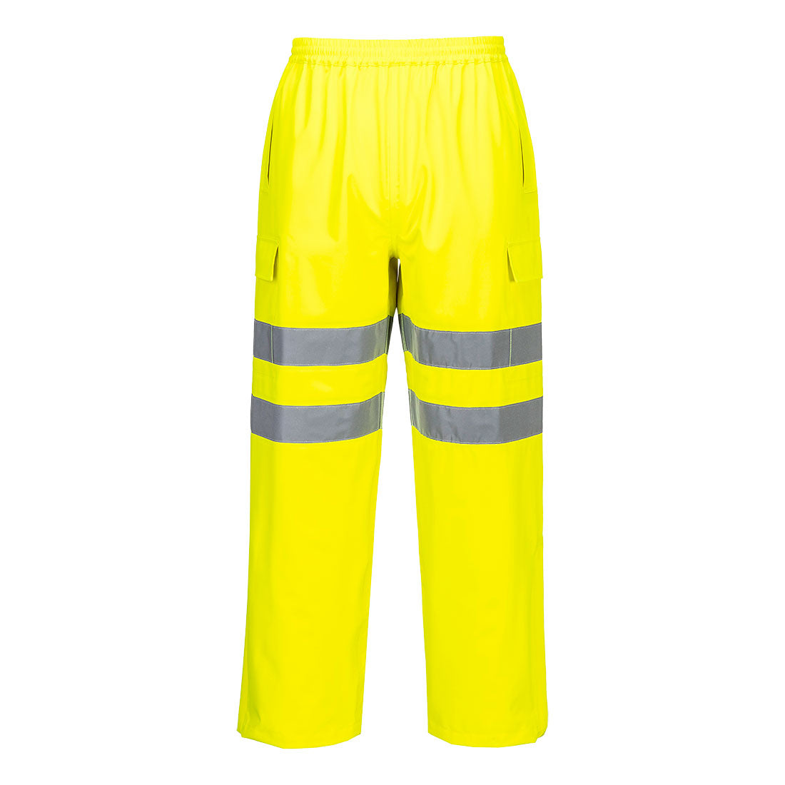 Portwest (S595) Hi-Vis Extreme Rain Trousers (3L)