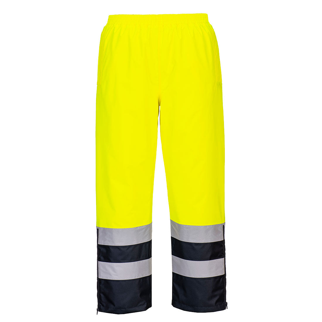 Portwest (S598) Hi-Vis Winter Trousers