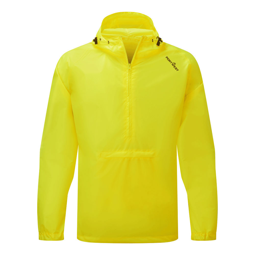 Portwest (S603) Packable Overhead Jacket